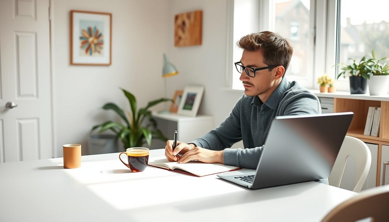 Grow with Clear, Practical Learning