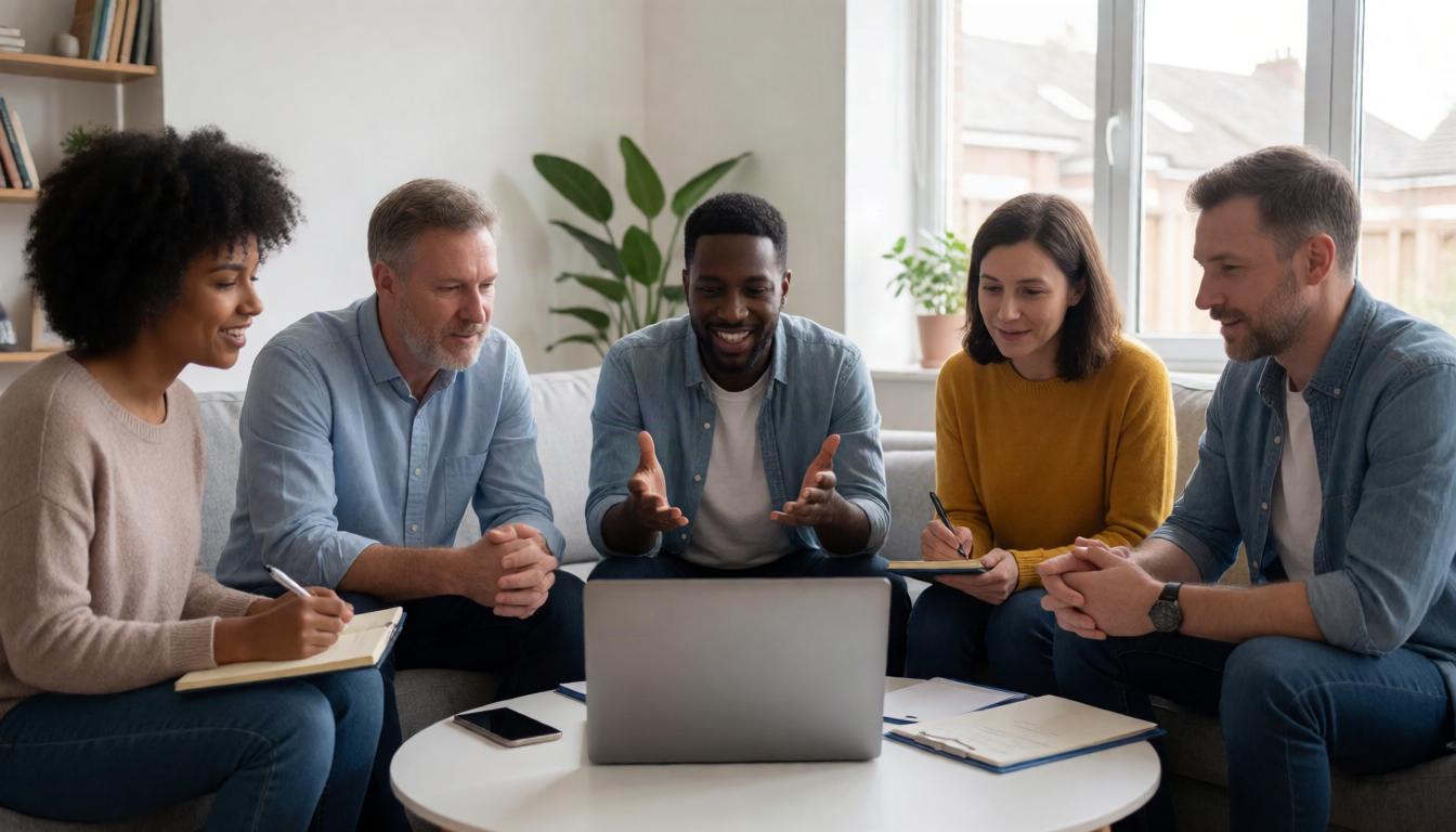 Benefits That Support Real Progress