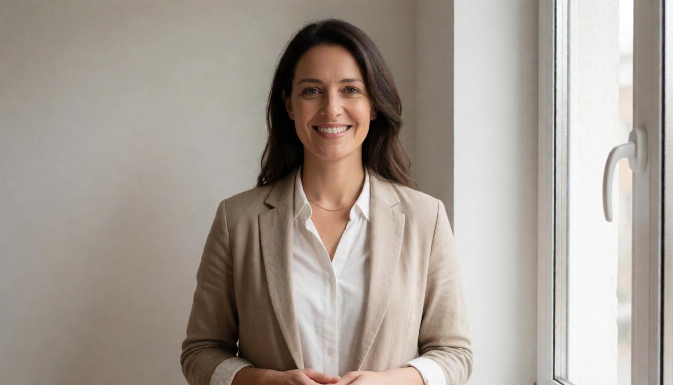 Sarah M.